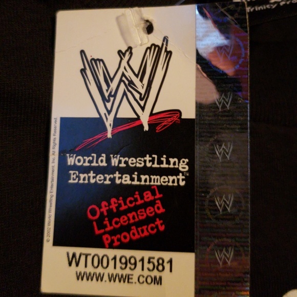 🤼‍♂️Rey Mysterio vintage shirt - Picture 6 of 8